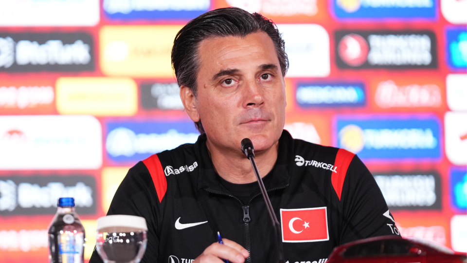 "Benim için çok zor bir gündü!"