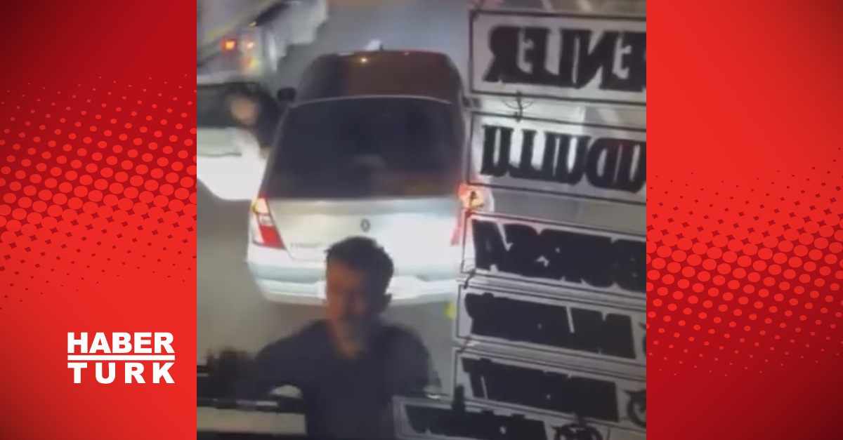Balıkesir'de Otobüse Zarar Veren Şüpheliler Gözaltına Alındı