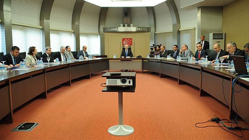 MYK listesinin bugün açıklanması bekleniyor