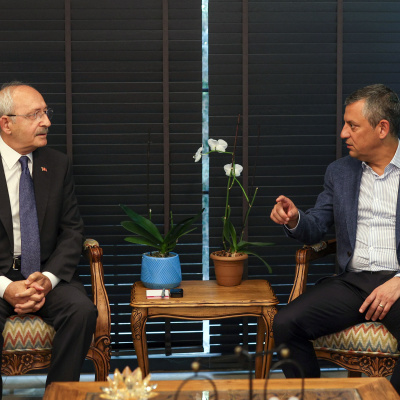 CHP'li 111 vekilden kurutlay çağrısı