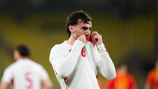 "Erken gelen gol bizi rahatlattı"