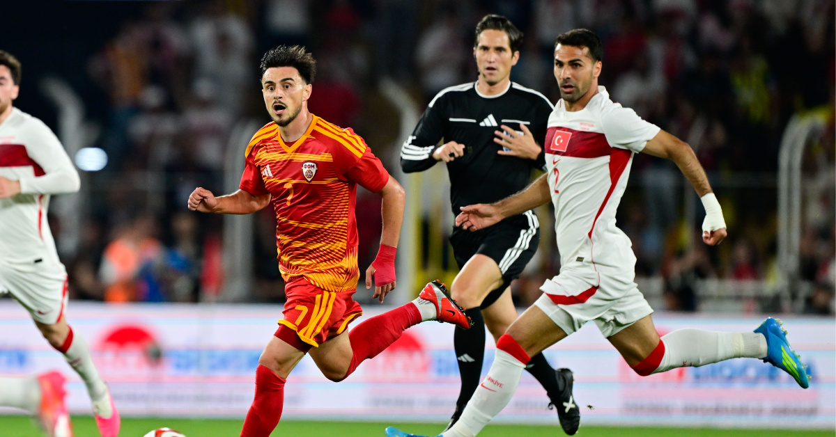 Eljif Elmas'ın Türkiye'deki düşünceleri vetransfer planları!
