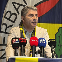 "İki yıldızı Türkiye'ye getirdim!"