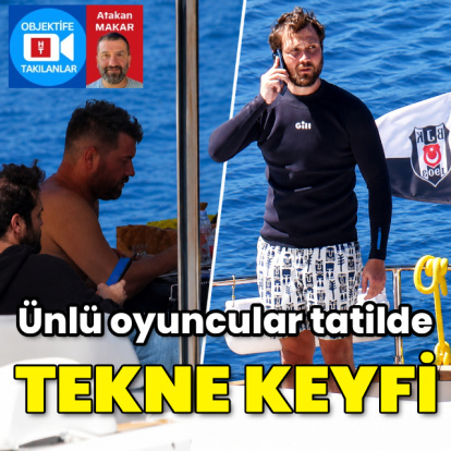 Tekne keyfi