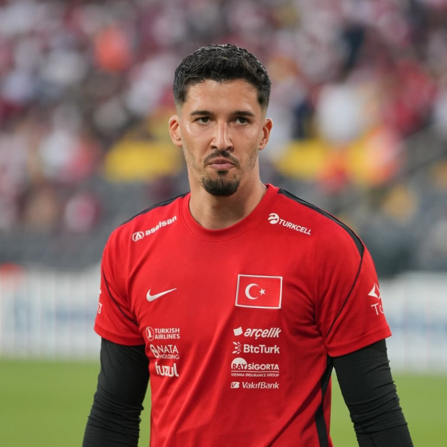 "Hedefimiz Dünya Kupasını almak"