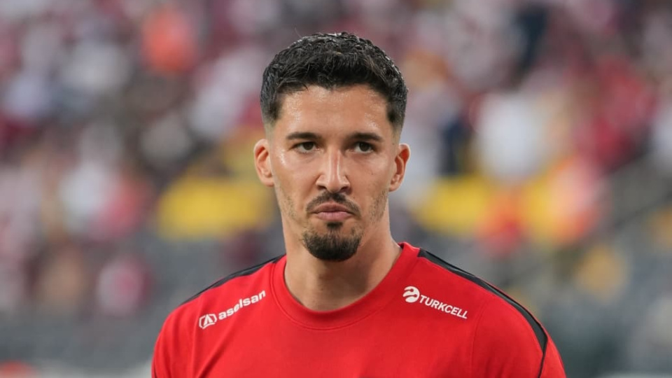 "Hedefimiz Dünya Kupasını almak"