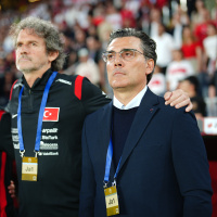 "Benim tek düşüncem milli takım!"