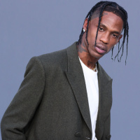 Travis Scott'tan açıklama