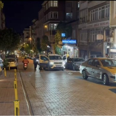 Masaj salonunda şüpheli ölüm