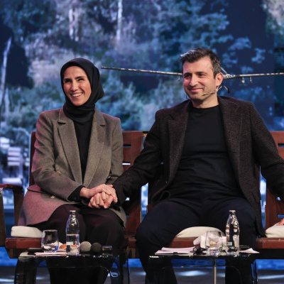 Cumhurbaşkanı Erdoğan 10'uncu kez dede