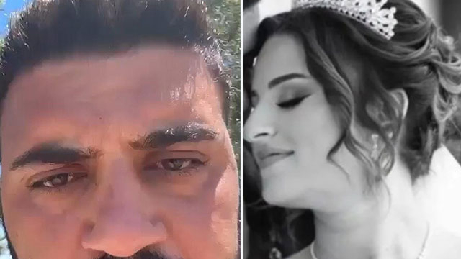 Aydın'da çifte cinayet: Şüpheli eş videoda itiraf etti, aranıyor