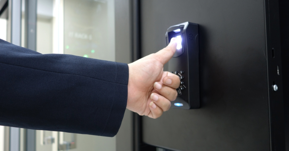 Biyometrik verilerle mesai takibine yönelik karar