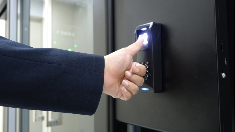 Biyometrik verilerle mesai takibine yönelik karar