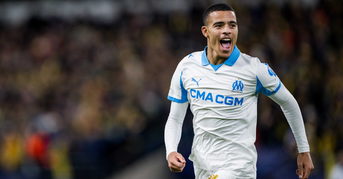Greenwood için flaş Fenerbahçe iddiası!