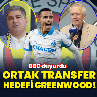 Greenwood için flaş Fenerbahçe iddiası!