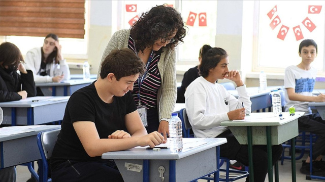LGS sınavı ne zaman?