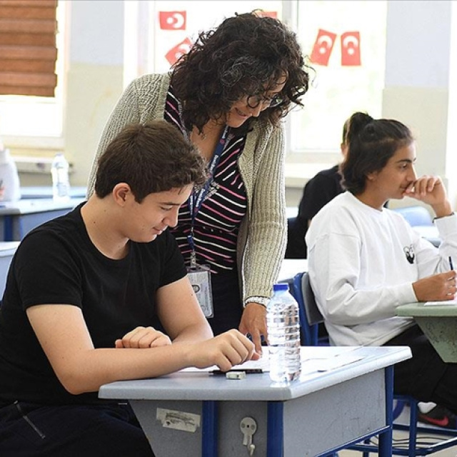 LGS sınavı ne zaman?