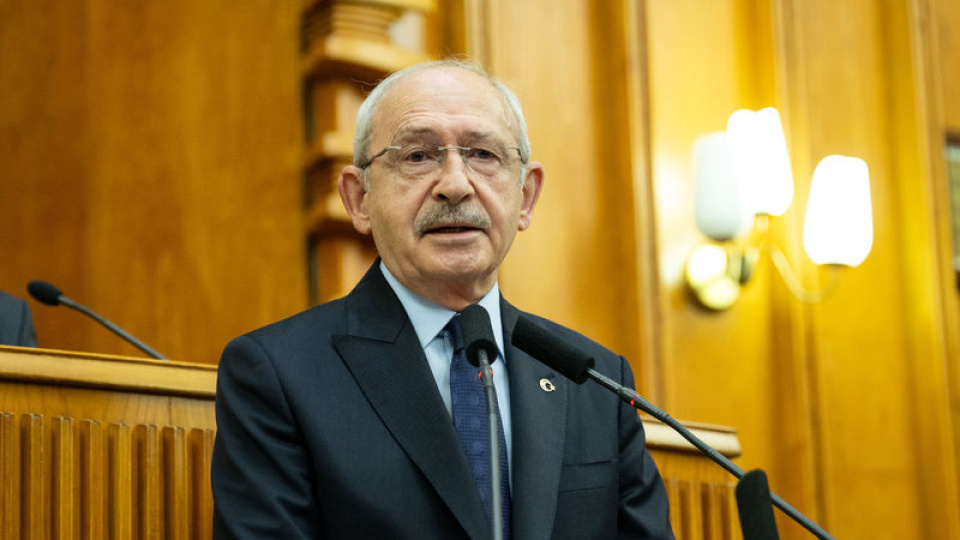 Kılıçdaroğlu'ndan grup toplantısı yanıtı