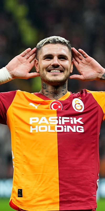 Icardi'ye Juventus kancası!