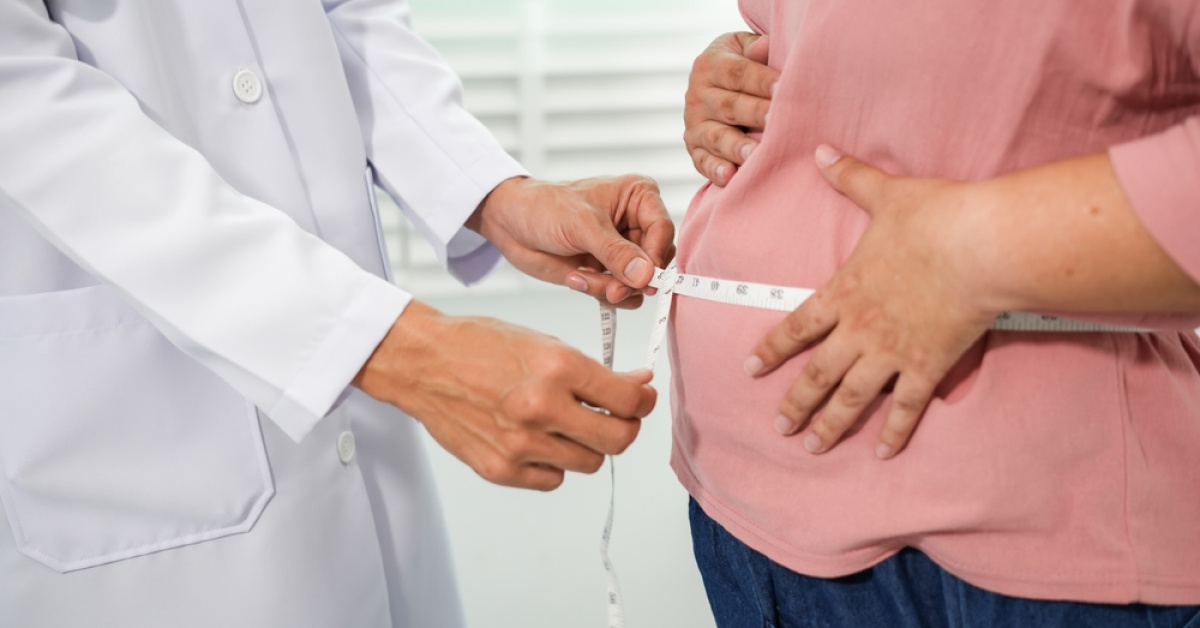 TÜİK'ten korkutan 'obezite' açıklaması