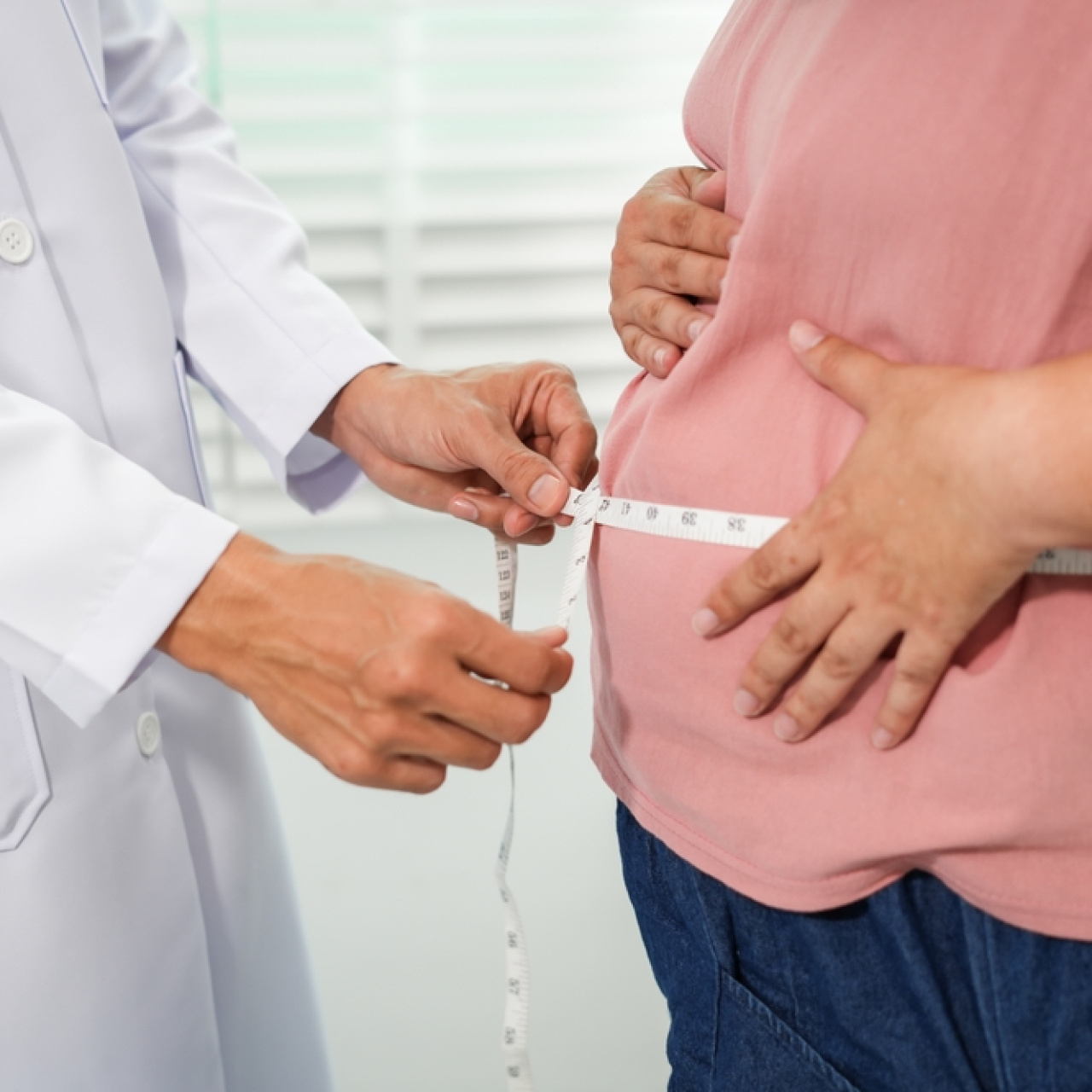 TÜİK'ten korkutan "obezite" açıklaması