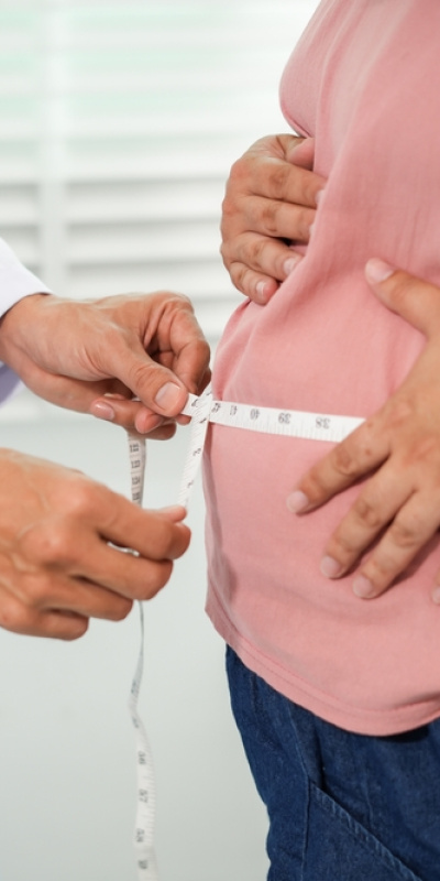 TÜİK'ten korkutan "obezite" açıklaması