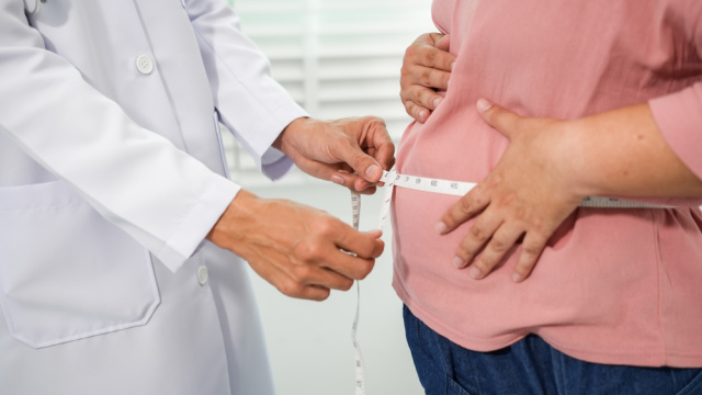 TÜİK'ten korkutan "obezite" açıklaması