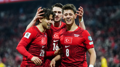 İşte A Milli Takım'ın Dünya Kupası kadrosu!