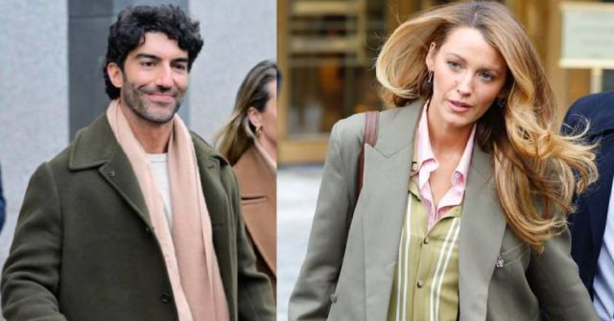 Blake Lively ve Justin Baldoni'nin Yeniden Mahkeme Savaşı