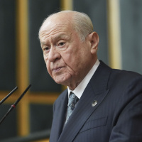 MHP lideri Bahçeli'den açıklamalar
