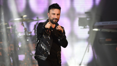 Tarkan ücretsiz konser bileti nasıl alınır?