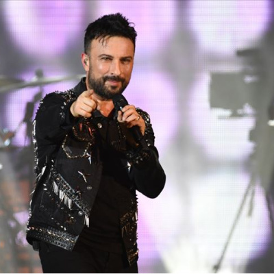 Tarkan ücretsiz konser bileti nasıl alınır?