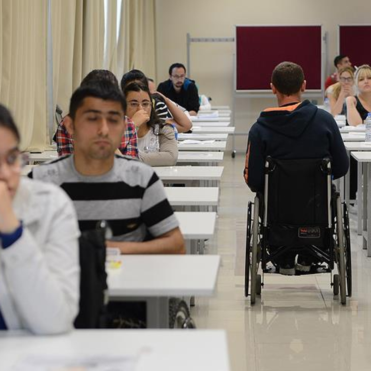 2026 EKPSS Başvuru ve Geç Başvuru Tarihleri