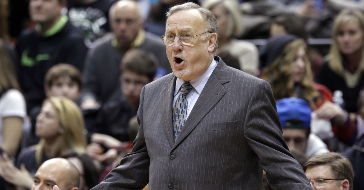 NBA efsanesi Rick Adelman 79 yaşında hayatını kaybetti