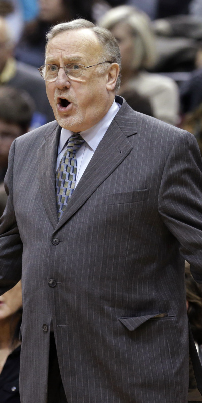 NBA efsanesi Adelman hayatını kaybetti!
