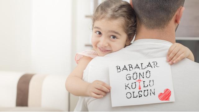 Babalar Günü ne zaman?