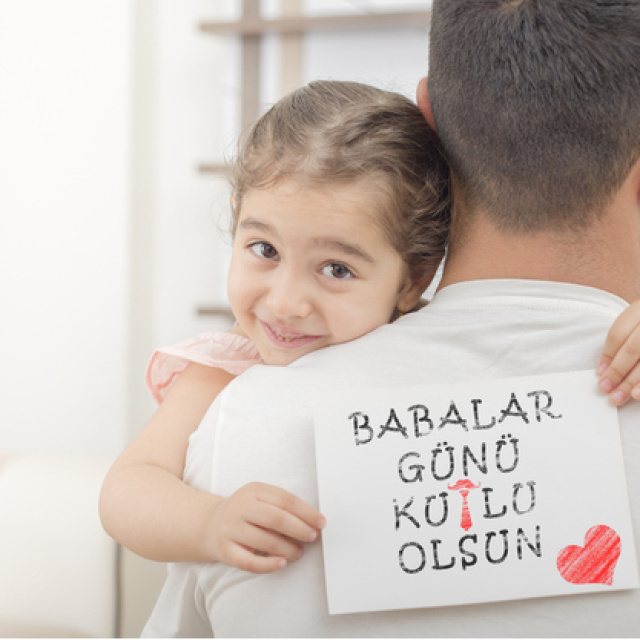 Babalar Günü ne zaman?