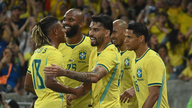 2026 FIFA Dünya Kupasında C Grubu: Brezilya!