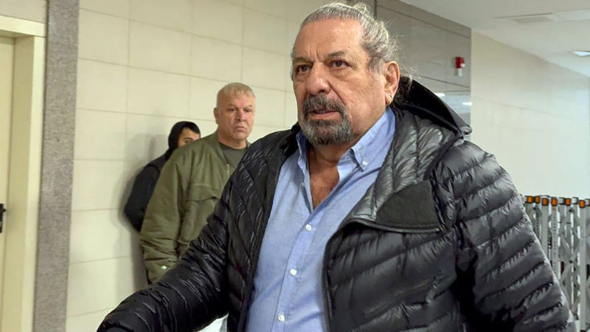 Erman Toroğlu hakkında 3 yıla kadar hapis istemiyle dava açıldı
