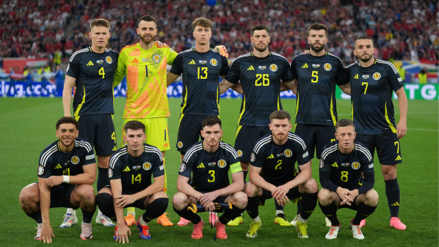 2026 FIFA Dünya Kupasında C Grubu: İskoçya!