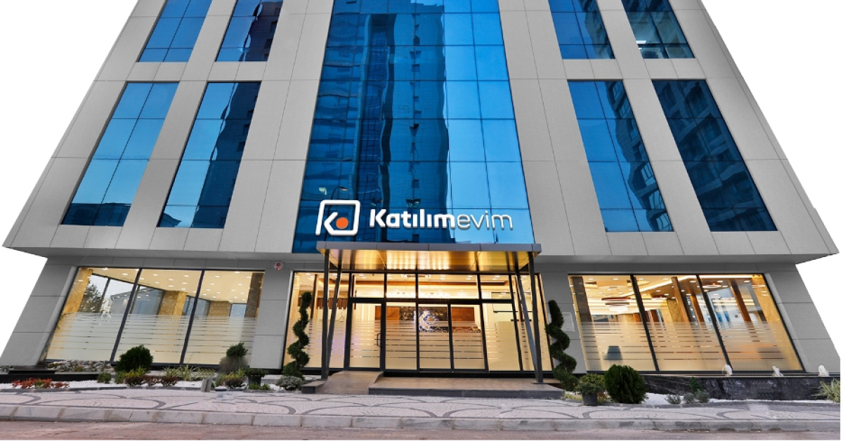 Katılımevim, dünyanın en hızlı büyüyen şirketleri arasında