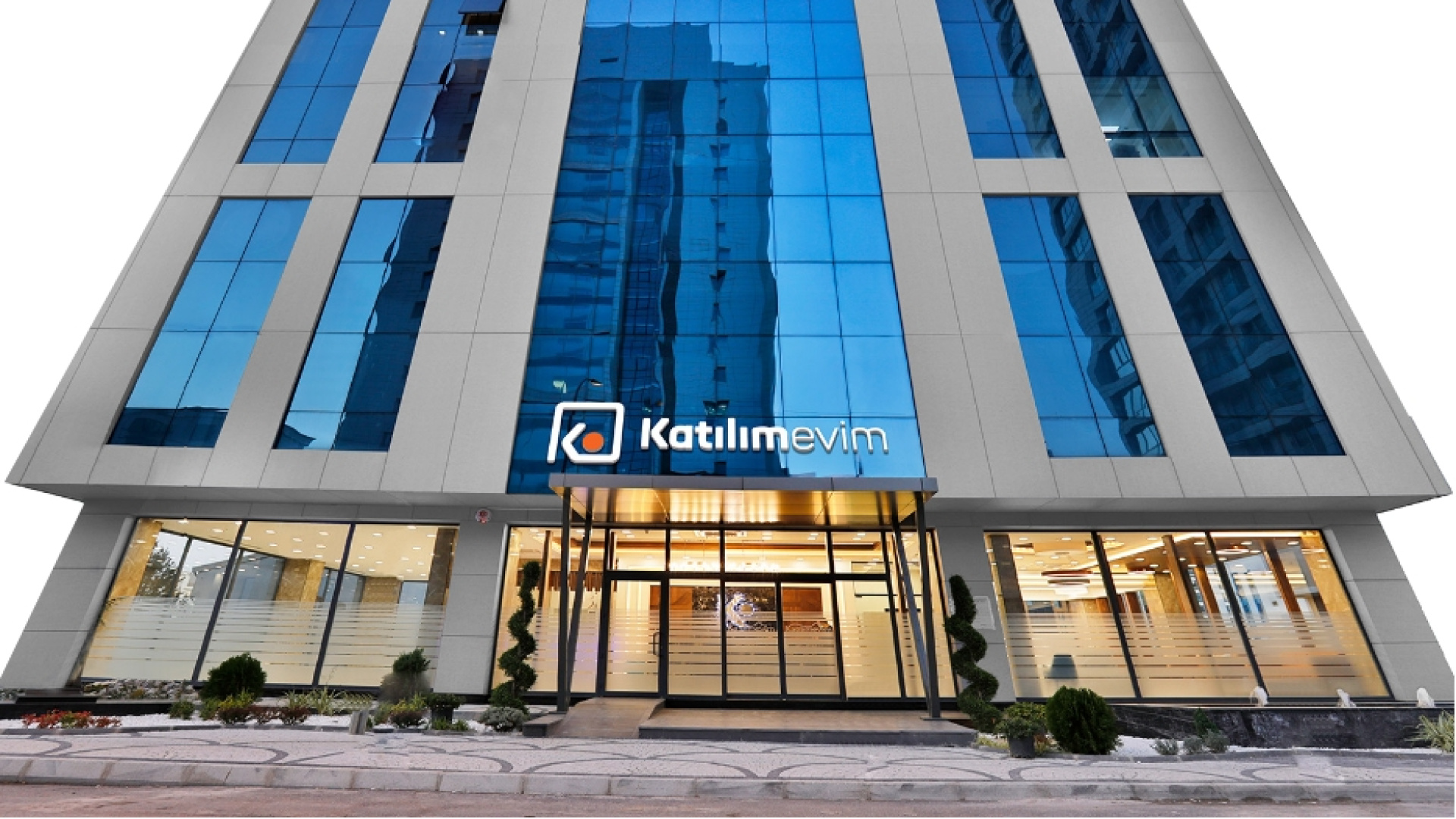 Katılımevim, TIME Dergisinin Büyüme Liderleri Listesinde 45. Sırada