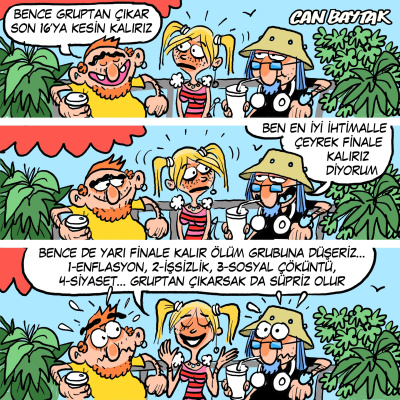 Can Baytak karikatürleri (Haziran 2026)