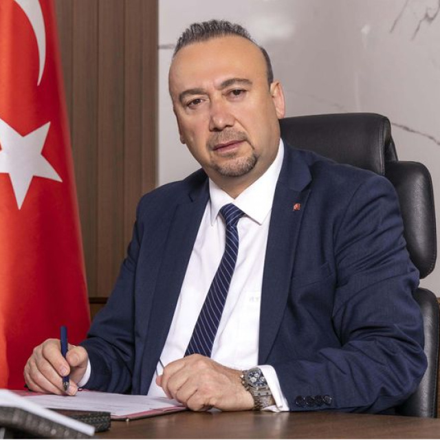 Kurultay soruşturmasında ifade verecek
