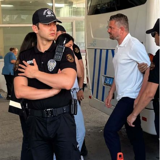 Buca'da gözaltı sayısı 54'e çıktı