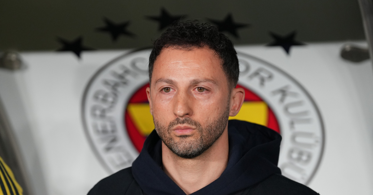Bologna, Domenico Tedesco'yu teknik direktör olarak duyurdu