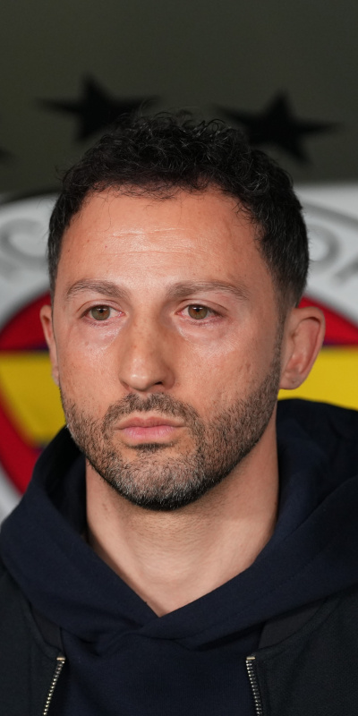 Bologna, Domenico Tedesco'yu duyurdu!