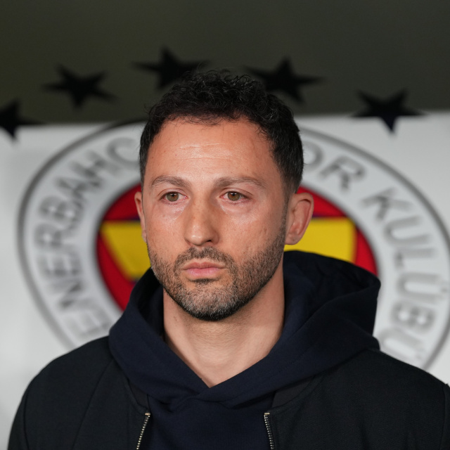 Bologna, Domenico Tedesco'yu duyurdu!