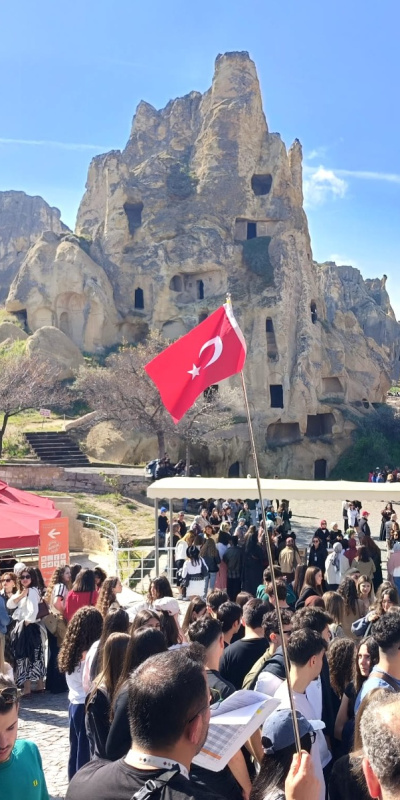 Bayramda müzeler doldu taştı! Efes, Hierapolis ve Göbeklitepe zirvede