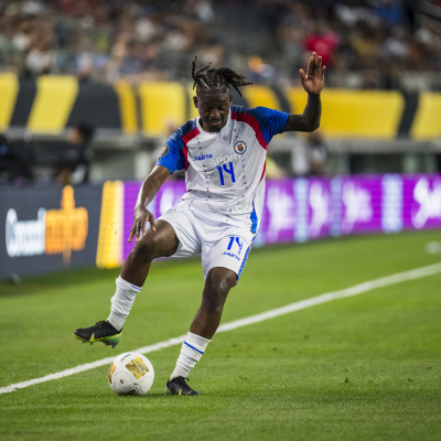 2026 FIFA Dünya Kupasında C Grubu: Haiti!